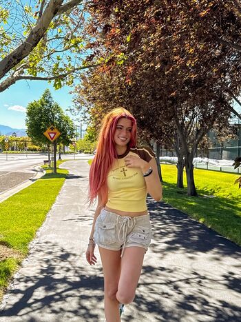 🔥 Hannah stein page leaked private photo uncensored full