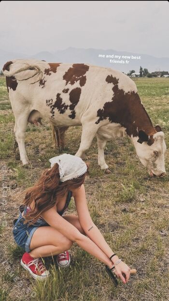 🔥 Hannah stein leaked private photo uncensored full