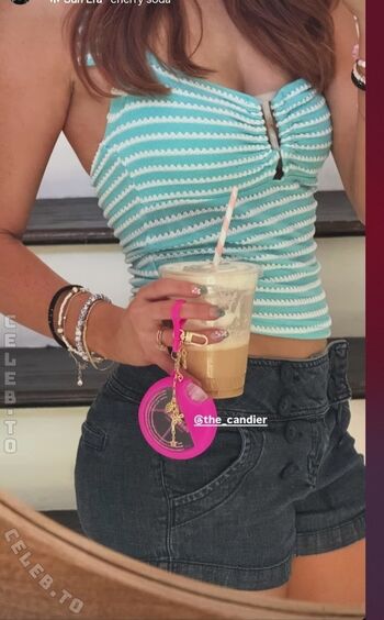 🔥 Hannah stein leaked private photo uncensored full