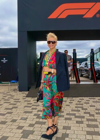 🔥 Hannah waddingham leaked private photo uncensored full