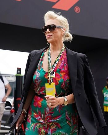 🔥 Hannah waddingham leaked private photo uncensored full