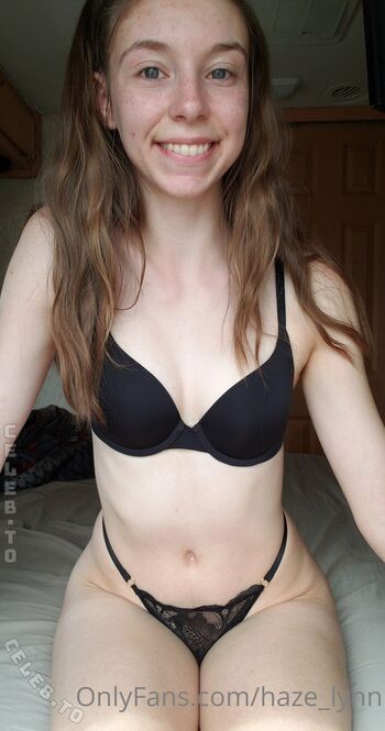 🔥 Haze lynn page leaked private photo uncensored full