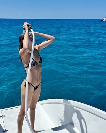 🔥 Hazel alevok leaked private photo uncensored full