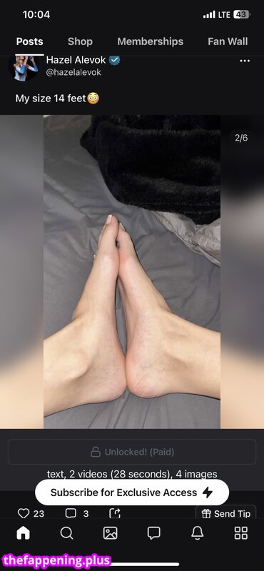 🔥 Page/ leaked private photo uncensored full