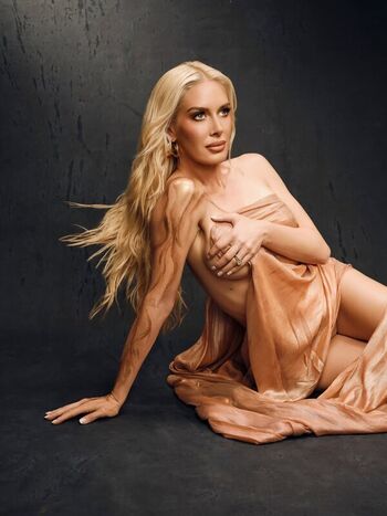 🔥 Heidi montag leaked private photo uncensored full