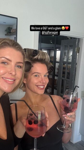 🔥 Helen flanagan page leaked private photo uncensored full