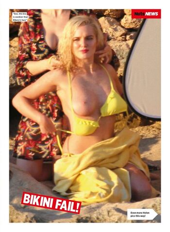 🔥 Helen flanagan leaked private photo uncensored full