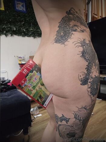 🔥 Heylyssten  page leaked private photo uncensored full