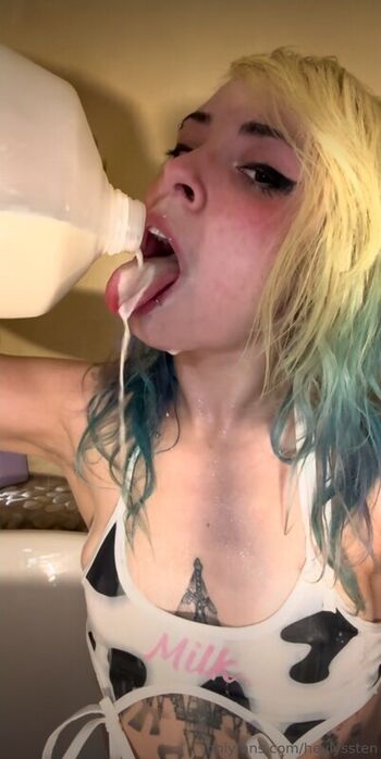 🔥 Heylyssten leaked private photo uncensored full