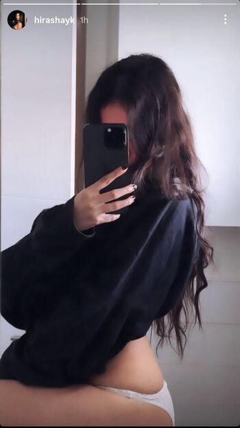 🔥 Hirashayk leaked private photo uncensored full