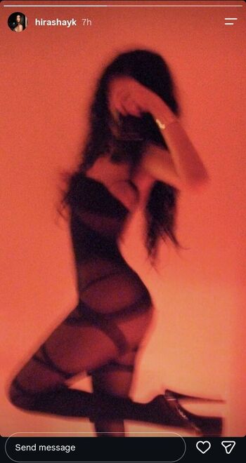 🔥 Hirashayk leaked private photo uncensored full