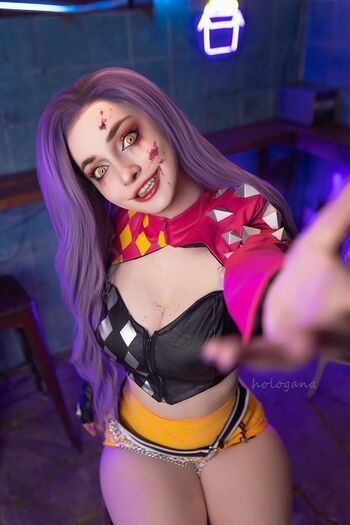 🔥 Hologana page leaked private photo uncensored full
