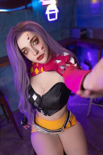 🔥 Hologana page leaked private photo uncensored full