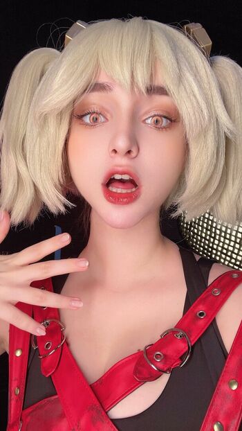 🔥 Hologana page leaked private photo uncensored full