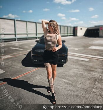 🔥 Hondalucy page leaked private photo uncensored full