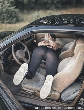 🔥 Hondalucy page leaked private photo uncensored full
