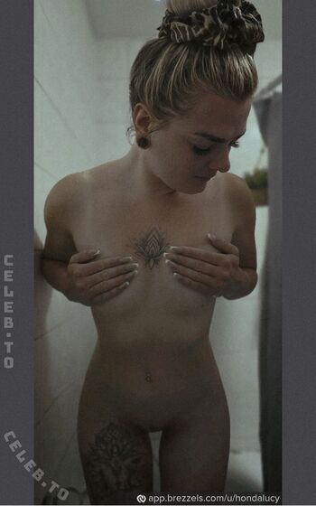 🔥 Hondalucy leaked private photo uncensored full