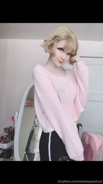 🔥 Honeybunnycos page leaked private photo uncensored full
