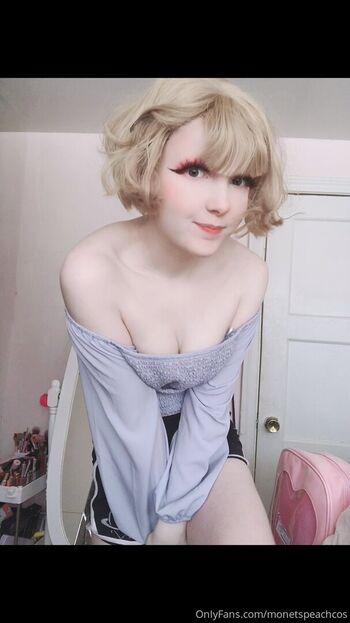 🔥 Honeybunnycos page leaked private photo uncensored full