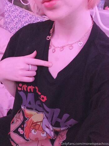 🔥 Honeybunnycos page leaked private photo uncensored full