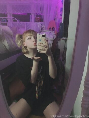 🔥 Honeybunnycos page leaked private photo uncensored full