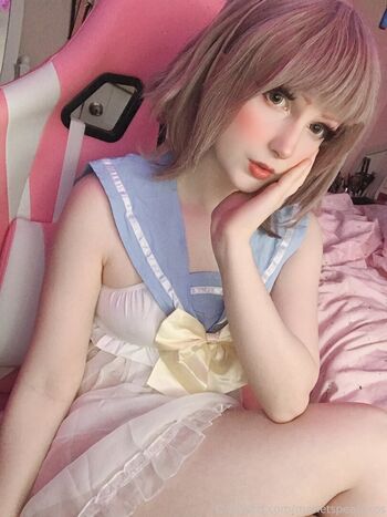 🔥 Honeybunnycos page leaked private photo uncensored full