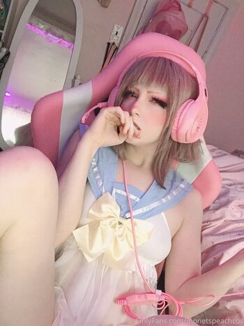 🔥 Honeybunnycos page leaked private photo uncensored full