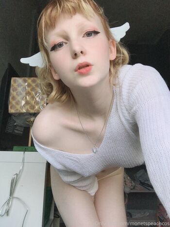 🔥 Honeybunnycos page leaked private photo uncensored full