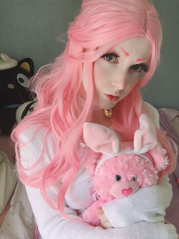 🔥 Honeybunnycos page leaked private photo uncensored full