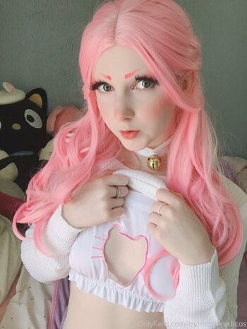 🔥 Honeybunnycos page leaked private photo uncensored full