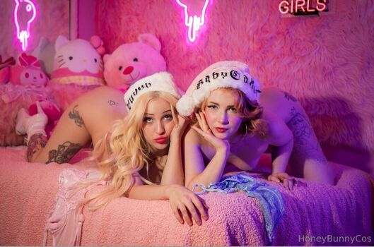 🔥 Honeybunnycos leaked private photo uncensored full
