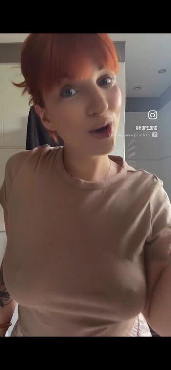 🔥 Hopedrg leaked private photo uncensored full