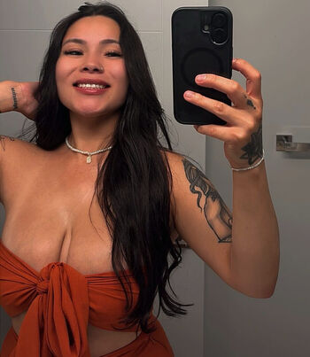 🔥 Hvvrmonyy leaked private photo uncensored full