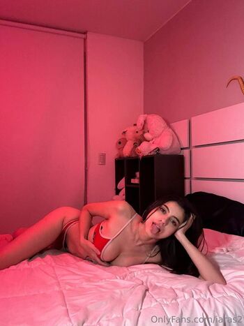 🔥 Iaaras leaked private photo uncensored full