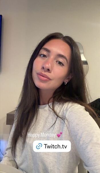 🔥 Iambaylee page leaked private photo uncensored full