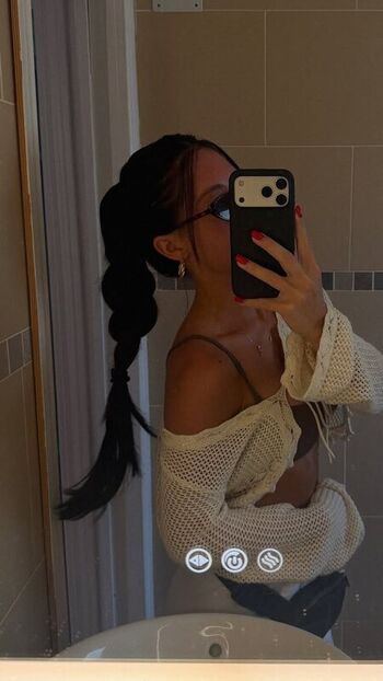 🔥 Iambaylee leaked private photo uncensored full