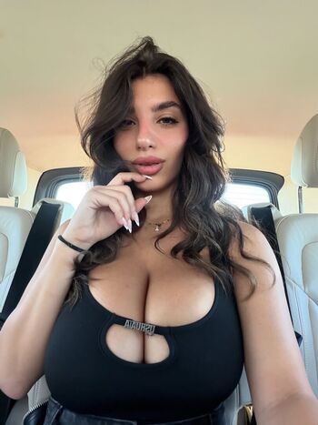 🔥 Ika dauria  page leaked private photo uncensored full