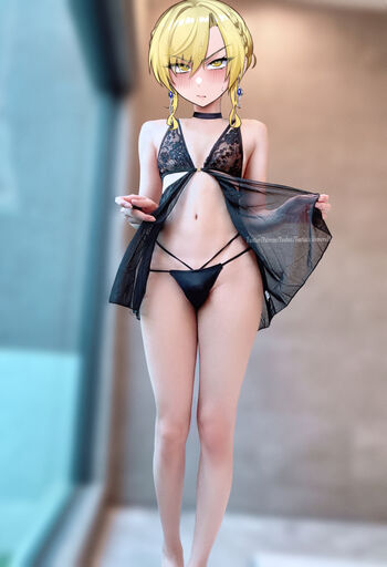🔥 Ikemeru leaked private photo uncensored full