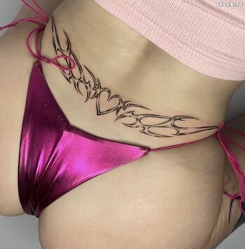 🔥 Ikkimel  page leaked private photo uncensored full