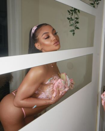 🔥 Imannijackson  page leaked private photo uncensored full