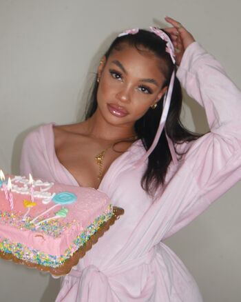 🔥 Imannijackson  page leaked private photo uncensored full