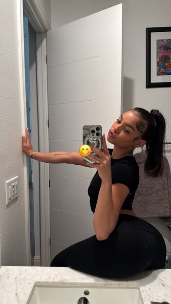 🔥 Imannijackson  page leaked private photo uncensored full