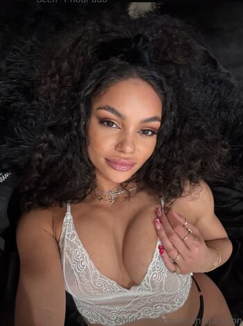 🔥 Imannijackson  page leaked private photo uncensored full