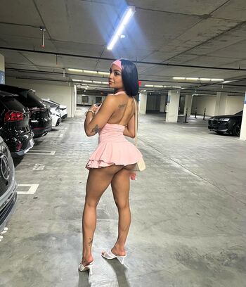 🔥 Imannijackson leaked private photo uncensored full