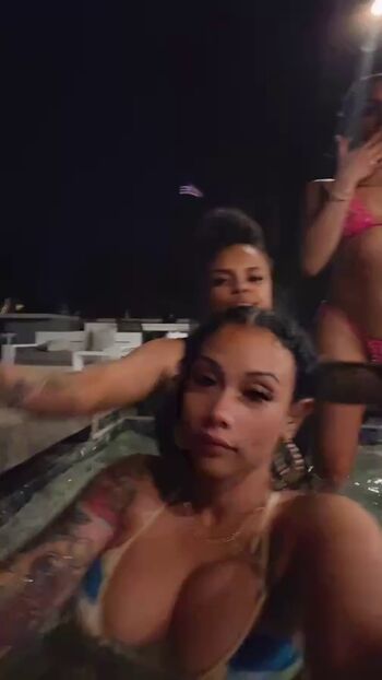 🔥 Imannijackson leaked private photo uncensored full