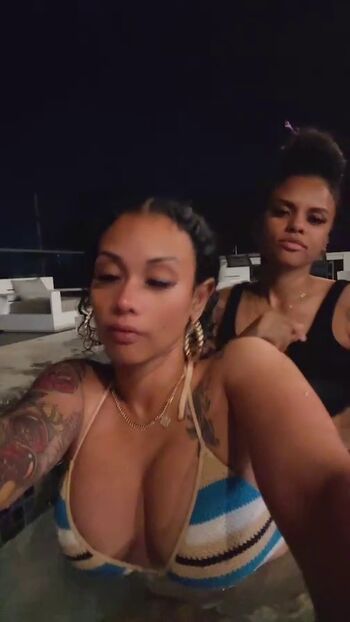 🔥 Imannijackson leaked private photo uncensored full