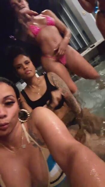 🔥 Imannijackson leaked private photo uncensored full