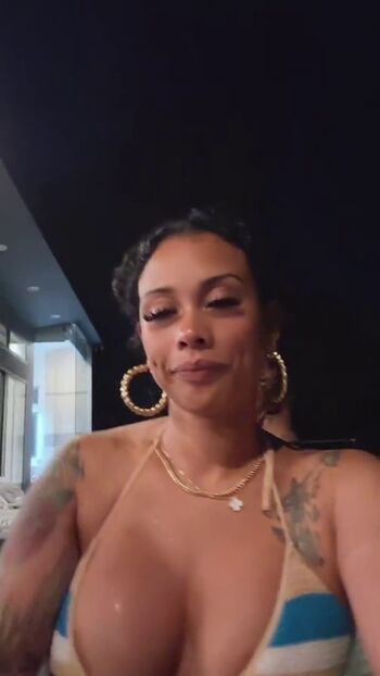 🔥 Imannijackson leaked private photo uncensored full