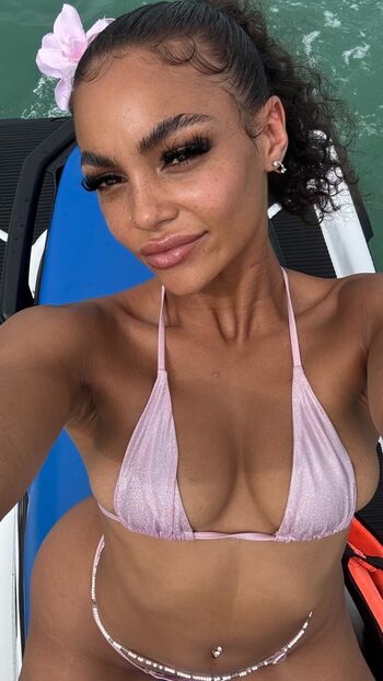 🔥 Imannijackson leaked private photo uncensored full
