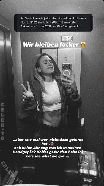 🔥 Imke salander page leaked private photo uncensored full